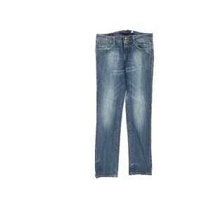 Vigoss Skinny Jeans in Medium Blue Wash